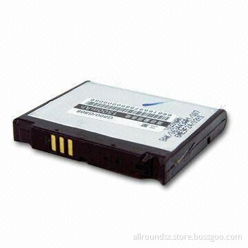 830mAh Internal Mobile Phone Battery for Sony Z530C/W900/K800i/K790c/V802SE/W900C/W900